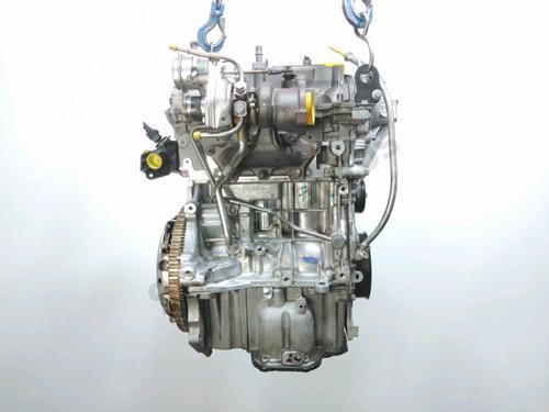 Engine DACIA SANDERO II TCe 90 (B8M1, B8MA, B8AC) | BP28219334M1 