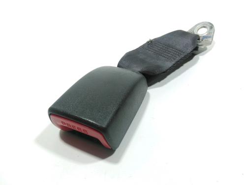 Used Seat buckle Seat buckle 28233449 28233449