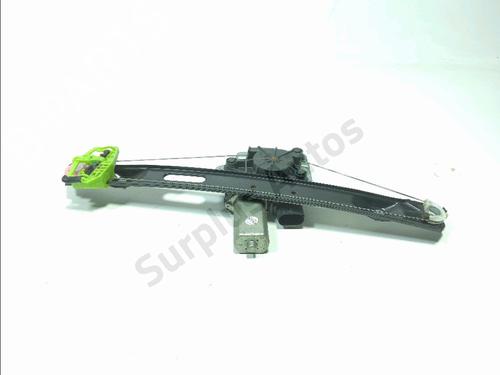 Used Rear right window mechanism Rear right window mechanism 39462589 39462589