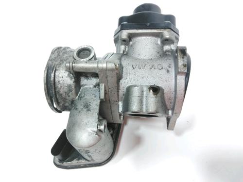 Throttle body AUDI A3 Sportback (8PA) 2.0 TDI | BP28220770M82