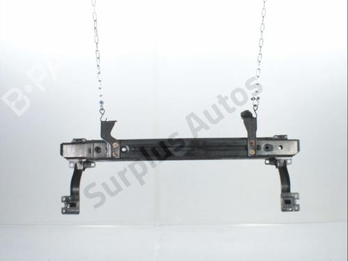 Reforço do pára-choques frente DS DS 3 (SA_) 1.2 THP 130 (SAHNYM) (130 hp) 30843146