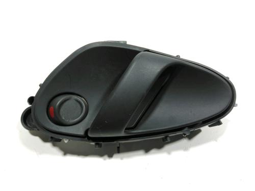 Used Rear left interior door handle CITROËN XSARA (N1) 2.0 HDi 90 (90 hp) 28252737