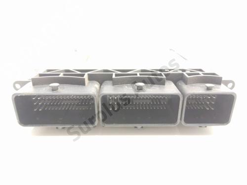 Engine control unit (ECU) RENAULT CLIO IV (BH_) 1.5 dCi 75 | BP32077769M57 - Image 3