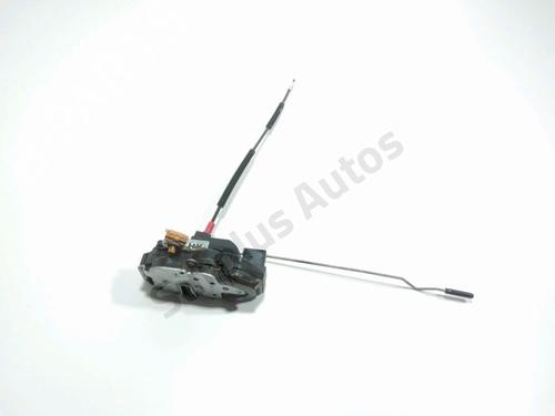Used Front left lock CHEVROLET ORLANDO (J309) 1.4 (140 hp) 29471230