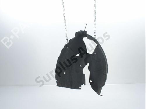 Used Wheel arch RENAULT SCÉNIC III (JZ0/1_) 1.9 dCi (JZ0J, JZ1J, JZ1K, JZ1S) (131 hp) 28236673