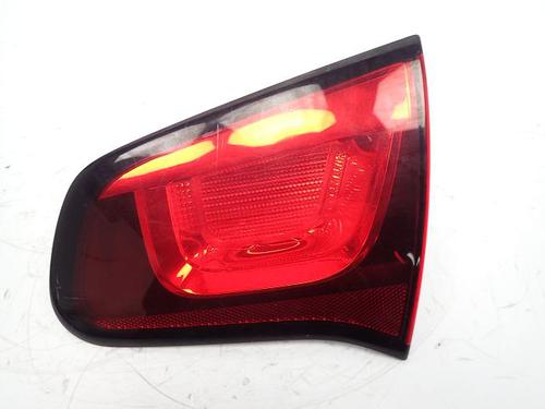 Højre baglygte bagklap CITROËN C3 II (SC_) 1.4 HDi 70 (SC8HZC, SC8HR0, SC8HP4) (68 hp) 31005603