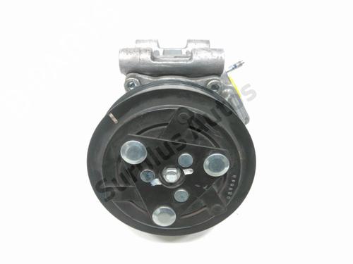 Used AC compressor AC compressor CITROËN C3 III (SX) 1.2 PureTech 82 (83 hp) 35808150 35808150