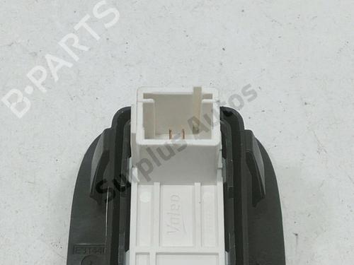 Left rear window switch PEUGEOT 2008 I (CU_) 1.6 HDi | BP39462610I29 - Image 3