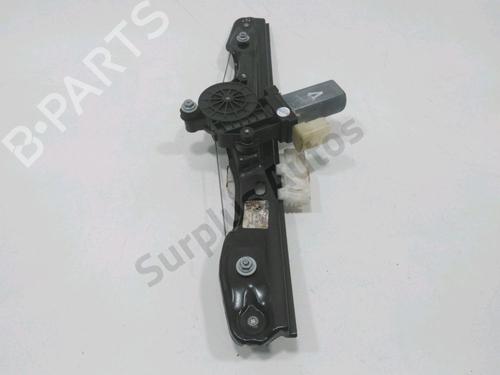 Used Rear right window mechanism Rear right window mechanism BMW 1 (F20) 116 d (116 hp) 33949922 33949922