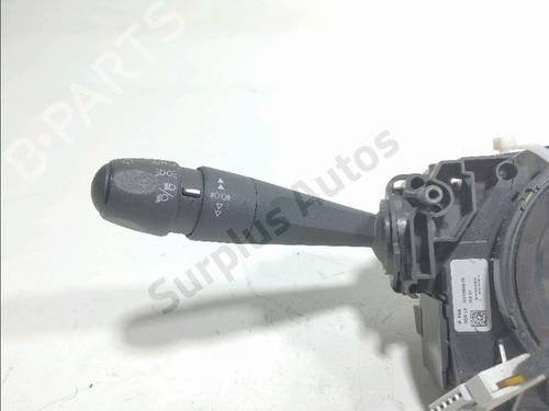 Steering wheel controls CITROËN C4 CACTUS 1.5 BlueHDi 100 | BP34503838E15 - Image 3