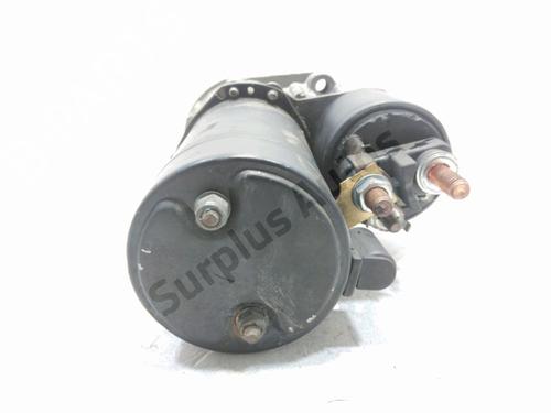 Starter LANCIA LYBRA (839_) 1.6 16V (839AXA1A) | BP30985658M8 - Image 2