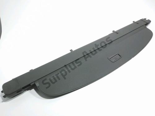 Plage arrière AUDI Q7 (4LB) 3.0 TDI quattro (233 hp) 31285530