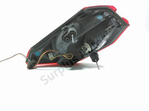 Right taillight FORD FOCUS IV (HN) 1.0 EcoBoost | BP37788462C35 - Image 2