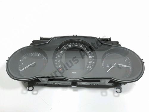 Used Instrument cluster RENAULT SCÉNIC IV (J9_) 1.3 TCe 115 (J9N9) (115 hp) 30190940