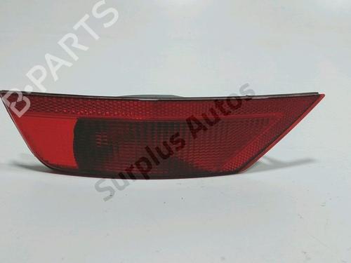 Used Rear fog light Rear fog light FORD KUGA I 2.0 TDCi (140 hp) 40621737 40621737