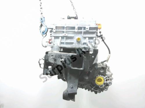 Engine FIAT 500e (332_) Elektro 3+1 (FA1) | BP38283530M1 - Image 2