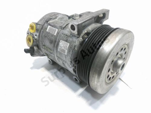 AC compressor FIAT PUNTO EVO (199_) 1.2 | BP33111877M34 - Image 4