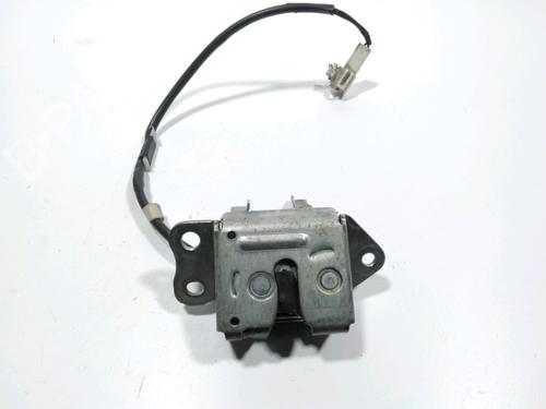 Bakluke lås TOYOTA YARIS (_P1_) 1.4 D-4D (NLP10_, NLP10R) | BP28260595C101 