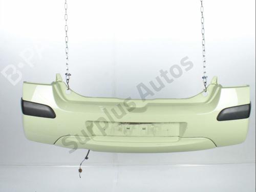 rear-bumper-renault-twingo-ii-cn0_-2007-31285515 main image