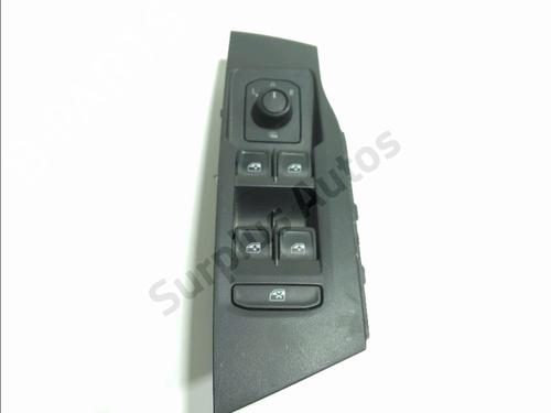 left-front-window-switch-vw-polo-vi-aw1-bz1-ae1-2017-36464997 main image