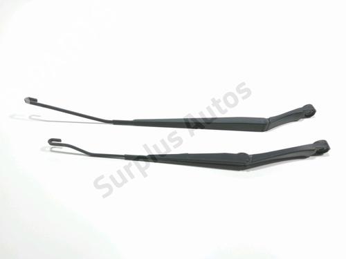 Used Front windshield wiper arm NISSAN MICRA IV (K13K, K13KK) 1.2 (80 hp) 28272128