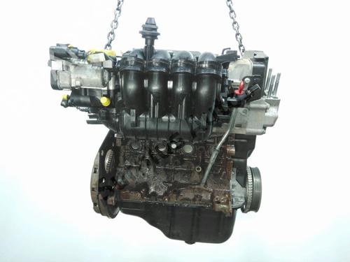 Motor LANCIA YPSILON (312_) 1.2 (312.PXA1A, 312.YXA1A) (69 hp) 31694026