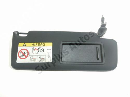 Used Right sun visor Right sun visor 37784640 37784640