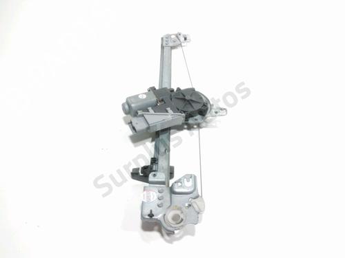 Used Front left window mechanism Front left window mechanism 33034482 33034482