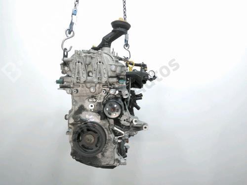 Engine RENAULT SCÉNIC III (JZ0/1_) 1.2 TCe | BP40059033M1 - Image 4