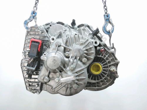 Gearbox RENAULT CAPTUR I (J5_, H5_) 1.2 TCe 120 | BP37281887M3 - Image 3