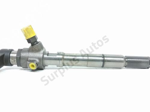 Used Injector Injector AUDI A1 Sportback (8XA, 8XF) 1.6 TDI (90 hp) 36314490 36314490
