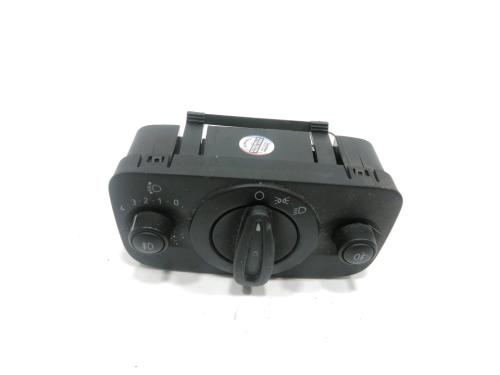 Used Headlight switch Headlight switch FORD FIESTA VI (CB1, CCN) 1.4 TDCi (68 hp) 37768455 37768455