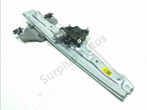 Used Front left window mechanism Front left window mechanism 37774328 37774328