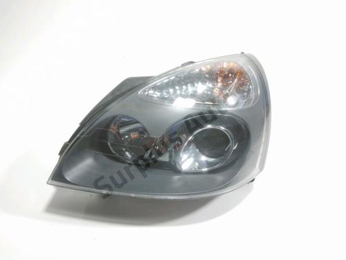 Used Left headlight RENAULT CLIO II (BB_, CB_) 1.5 dCi (100 hp) 28266906