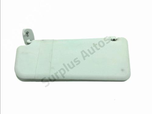 Used Left sun visor Left sun visor CITROËN BERLINGO Box Body/MPV (B9) [2008-2026] 33904109 33904109
