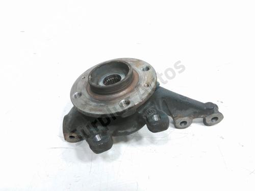 Used Right front steering knuckle PEUGEOT 208 II (UB_, UP_, UW_, UJ_) 1.5 BlueHDI 100 (102 hp) 32334433
