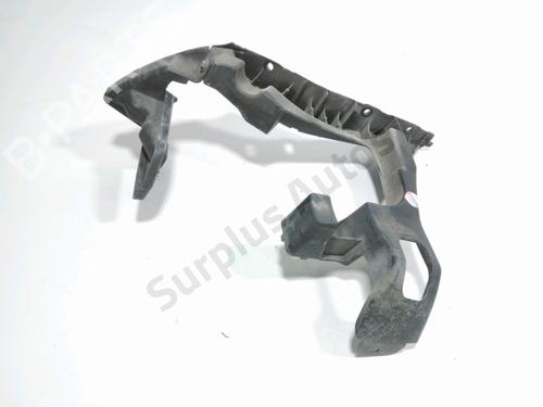 Used Rear bumper bracket Rear bumper bracket PEUGEOT 308 SW I (4E_, 4H_) 1.6 HDi (92 hp) 34338505 34338505