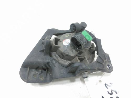 Right front fog light MAZDA 2 (DE_, DH_) 1.5 (DE5FS) | BP37871015C31 - Image 2
