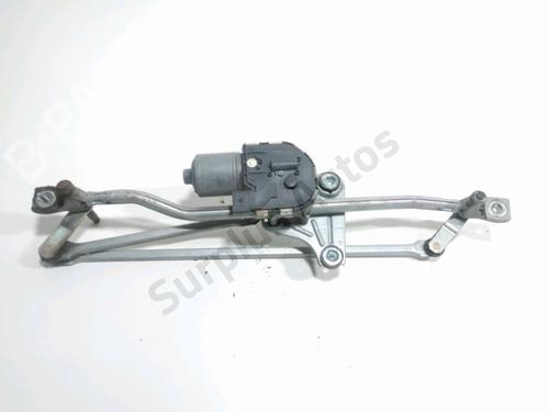 Used Front wipers mechanism VOLVO V70 III (135) D3 (136 hp) 30087455