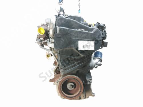 Engine RENAULT CLIO IV (BH_) 1.5 dCi 90 | BP37761846M1 - Image 2