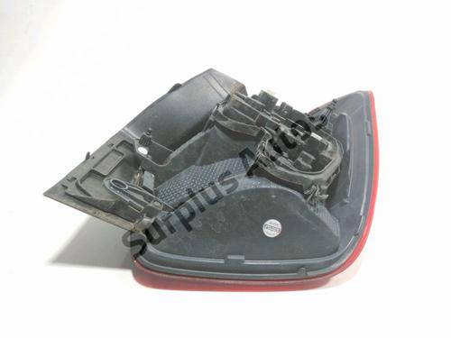 Left taillight BMW 1 (F20) 120 d | BP38588559C34 - Image 2