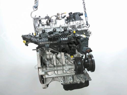 Used Engine Engine CITROËN C3 AIRCROSS II (2R_, 2C_) 1.2 PureTech 110 (2RHNZB, 2RHNZW, 2RHNPX, 2RHNPJ) (110 hp) 33281232 33281232