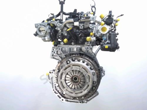 Engine DACIA SANDERO III 1.0 TCe 100 ECO-G | BP37761856M1 - Image 4