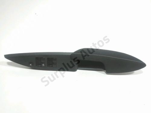 Left front window switch MITSUBISHI MIRAGE / SPACE STAR VI Hatchback (A0_A) 1.2 | BP28249419I27