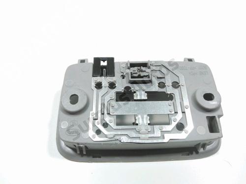 Interior roof light KIA PICANTO III (JA) 1.2 | BP28263989I8 - Image 2