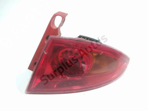 Used Right taillight SEAT LEON (1P1) 1.9 TDI (105 hp) 28269133