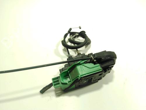 Rear right lock HYUNDAI i30 (FD) 2.0 CRDi | BP28254288C99 
