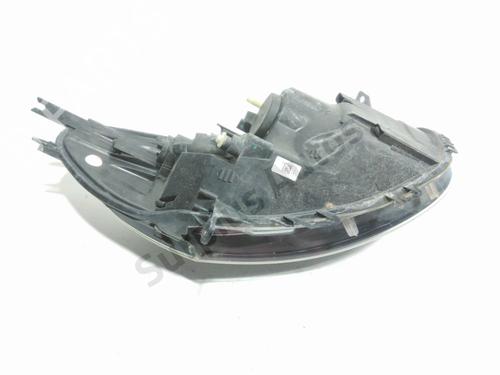 Left headlight RENAULT CLIO IV (BH_) 1.5 dCi 75 | BP32461079C28