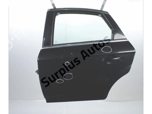 Used Left rear door Left rear door 37870857 37870857