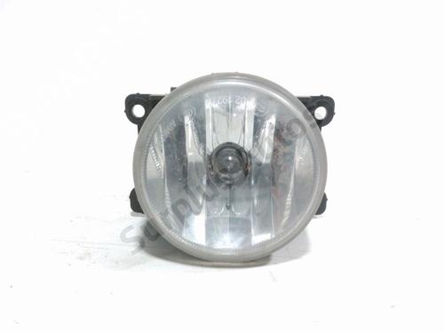 Venstre  Fortil Tågelygte Venstre  Fortil Tågelygte CITROËN C3 III (SX) 1.2 PureTech 82 (83 hp) 37628285 37628285
